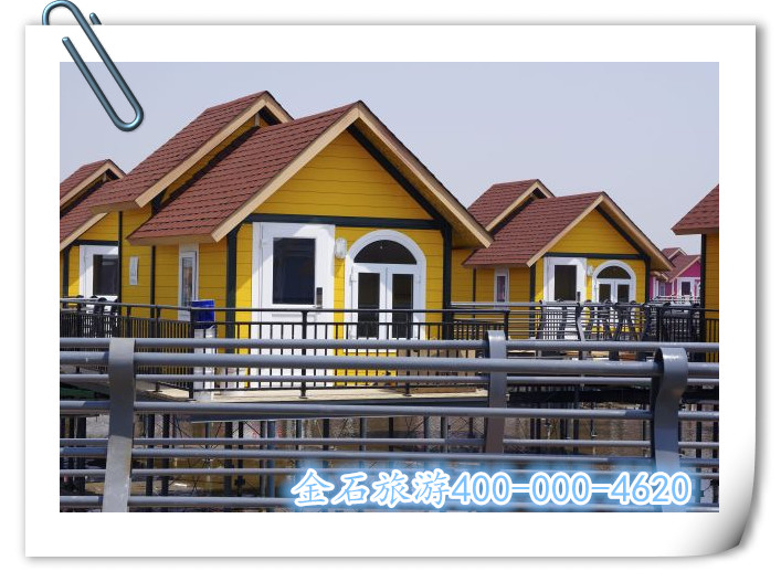 乐亭旅游--月坨岛二日游(图3)