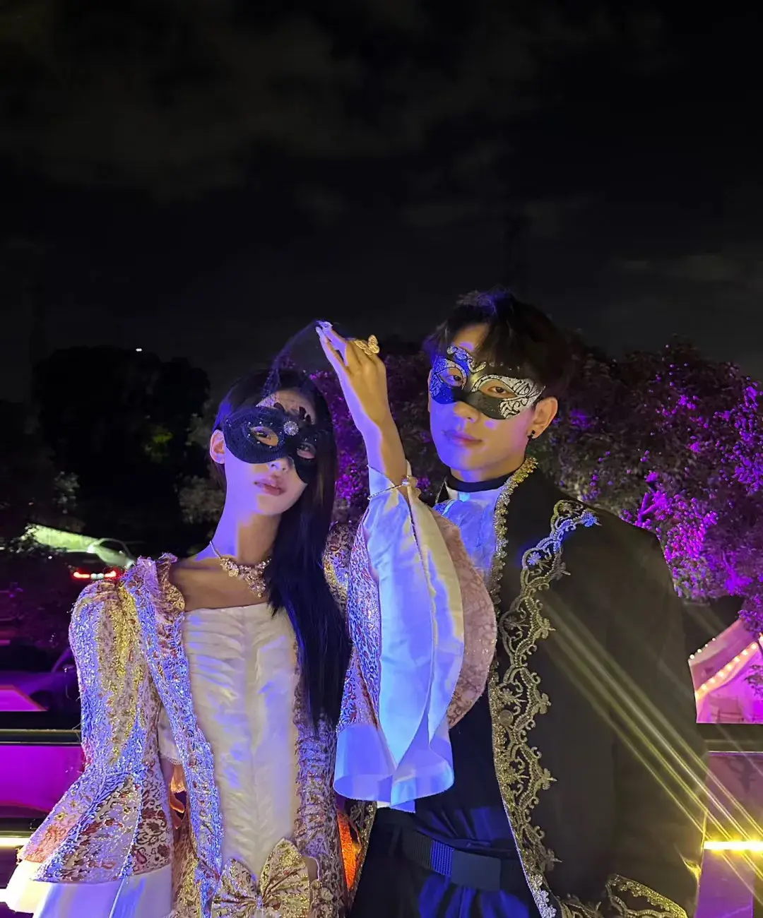 来月岛,过最浪漫的中秋节!(图20)